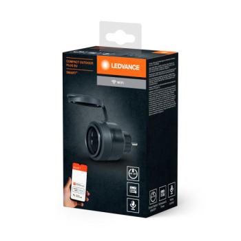  SMART+ WIFI OUTDOOR PLUG Prise 