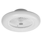  WF CEILING FAN RD REM TW WT 