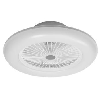  WF CEILING FAN RD REM TW WT 