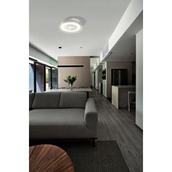  WF CEILING FAN CYL REM TWGR 