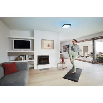  WF ORBIS SQ BL 350 RGBTW BK 