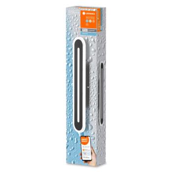  WF ORBIS BATH W 400IP44TWBK 
