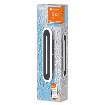  WF ORBIS BATH W 300IP44TWBK 