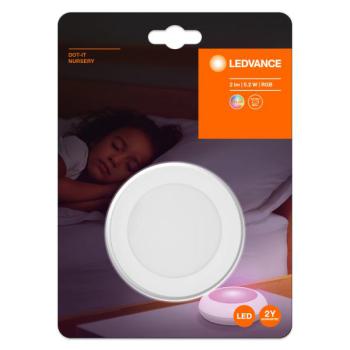  DOT-IT NURSERY RGB BLANC 