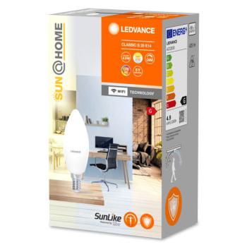  HCL WF B40 230V TW E14 