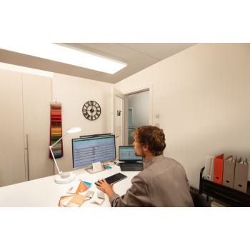  HCL WF PLANONFRAMELESS120X30TW 