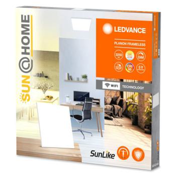  HCL WF PLANON FRAMELESS60X60TW 