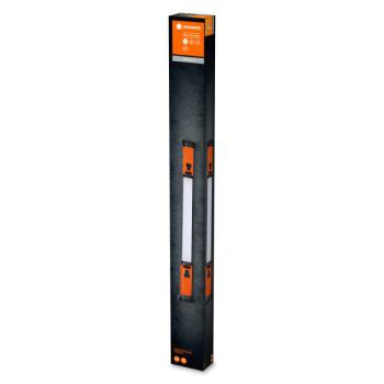  WL 10W TUBE IP20 Batterie 