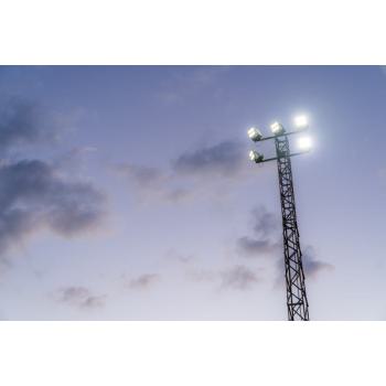  Proj MAX LUM 600W/757 SYM10 