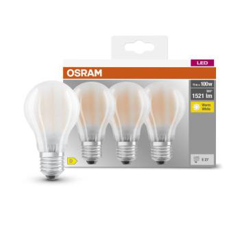  BTE3 LED BASE Std FIL DEP 11W= 