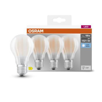  BTE3 LED BASE Std FIL DEP11W=1 