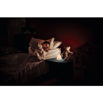  NIGHTLUX RABBIT TOUCH USB RGBW 