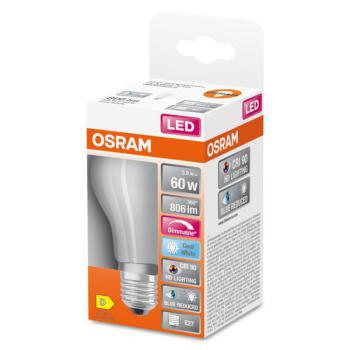  BTE1 LED SP+STD DEP 5,8W=60 VA 