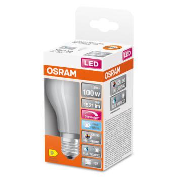  BTE1 LED SP+STD DEP 11W=100 VA 