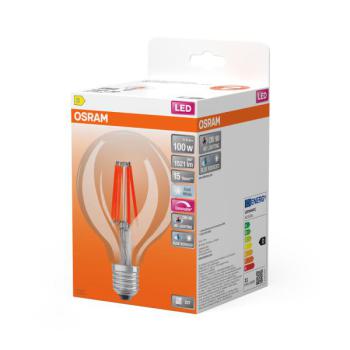  BTE1 LED SP+GLOBE95FIL11W=100V 