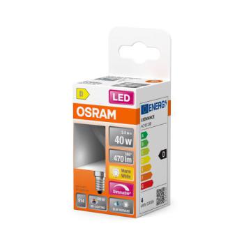  BTE1 LED SP+ SPH FIL 3,4W=40 V 