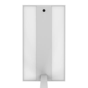  FS CMFT PIR DIM 114W/840 Blanc 