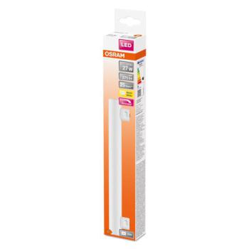  LED OSR DIMVERRE 30cm 827 S14s 