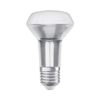  WF SPOT R63 GLAS RGBW 60  E27 