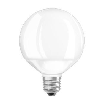  WF CL G95 FROSTED RGBW 100 E27 
