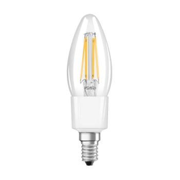  WF CL B FIL DIM 40  4W/827 E14 