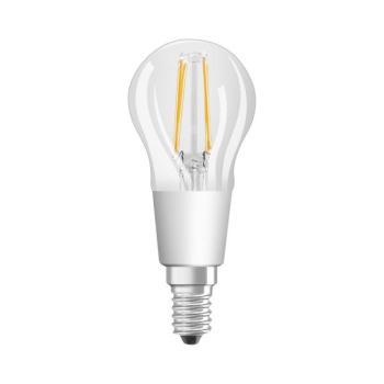  WF CL P FIL DIM 40  4W/827 E14 