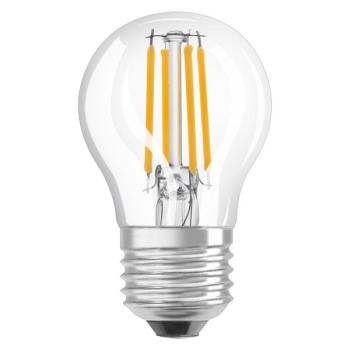  WF CL P FIL DIM 40  4W/827 E27 