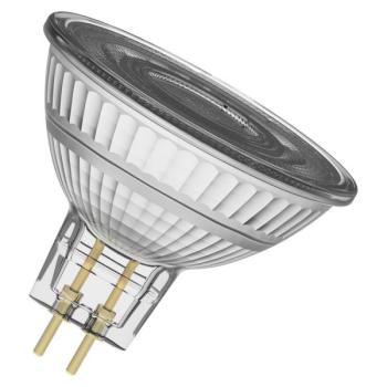  BTE1 LED SP+SPOT MR16 5W=35  G 