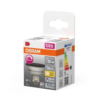  BTE1 LED SP+SPOT MR16 5W=35  G 