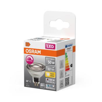  BTE1 LED SP+ SPOT MR16 8W=50 G 