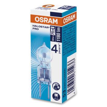  OSR HALOSTAR PRO 50W GY6.35 