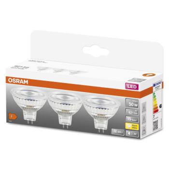  BTE3 SPOT LED 6,5W=50 827 GU5. 