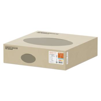  SURFACE C 350 S 18W/3000K IP44 