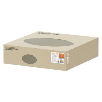  SURFACE C 400 S 24W/3000K IP44 