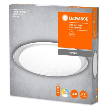  ORBIS SPARKLE 460 24W REMOTCCT 