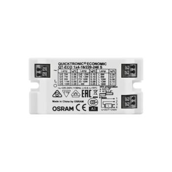  QT-ECO 1X4-16/220-240 S 