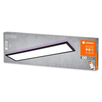  WF PLANPLUSBL100X25REM RGBTWBK 