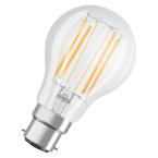  LED FIL OSR DIM CLA100 865 B22 