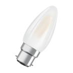  LED FIL OSR CLB60 827 B22 