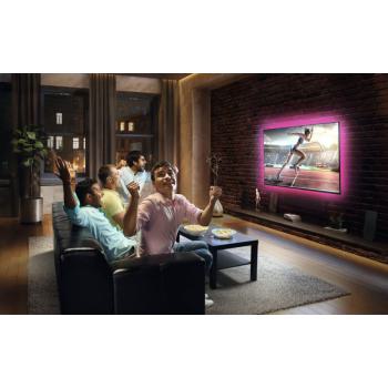  FLEX TV MOOD LIGHT RGBW REMUSB 
