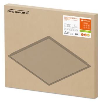  PL CMFT 600 36W 930/940 UGR19 