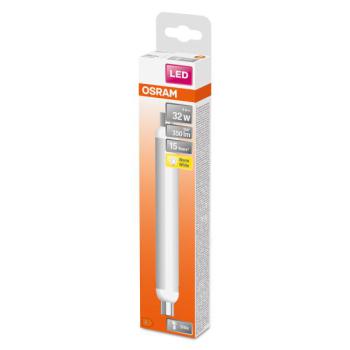  LED Line dep   4W=32 S15  827 
