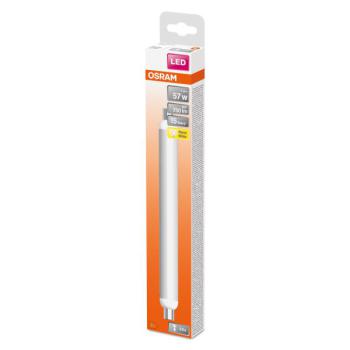  LED Line dep   7W=57 S15  827 