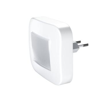  LUNETTA HALLSTICK Prise Blanc 
