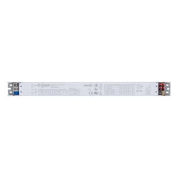  LED DRIVER EXT DIM - 2x 15-26W 