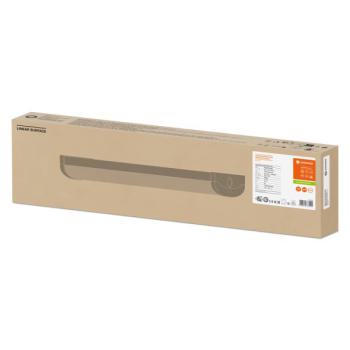  LN SF 600 18W/840 WT IP44 