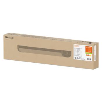  LN SF 600 DALI 18W/830 WT IP44 