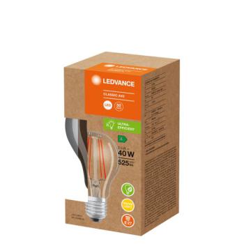  LED Ultra-Ef LDV CLA40 830 E27 