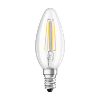  LED S CLB40 827 E14 