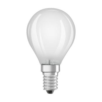  LED S DIM CLP40 827 E14 